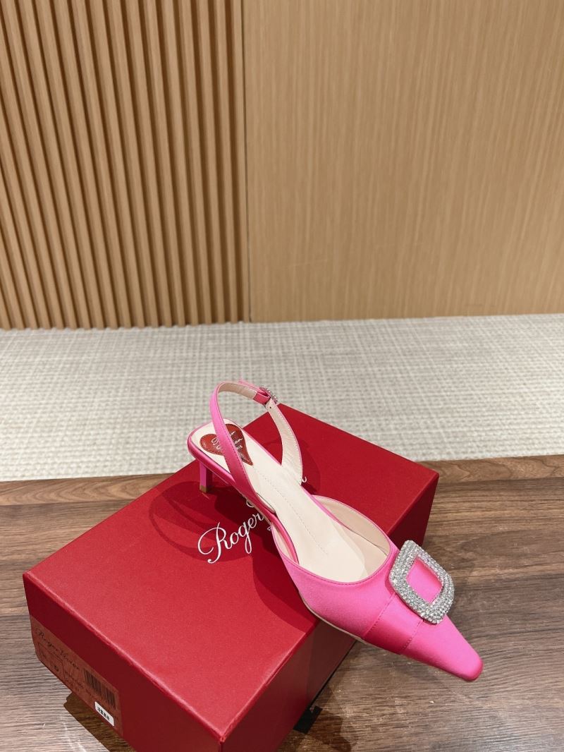 Roger Vivier Sandals